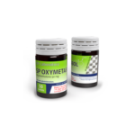 SP Laboratories Oxymetabol