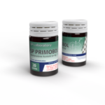 SP Laboratories Primobol Tabs