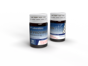 SP Laboratories Proviron