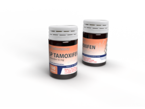SP Laboratories Tamoxifen