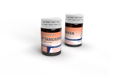 SP Laboratories Tamoxifen