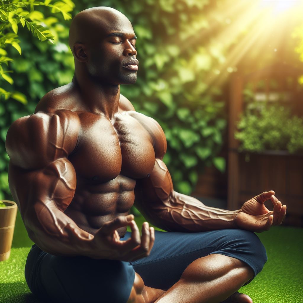 mindset mastery