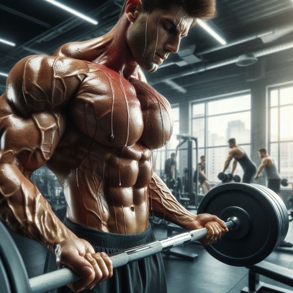 bodybuilding