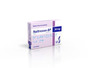 Naltrexon Balkan Pharmaceuticals
