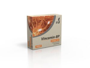 Vincamin Balkan Pharmaceuticals