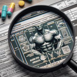 Steroid Labels