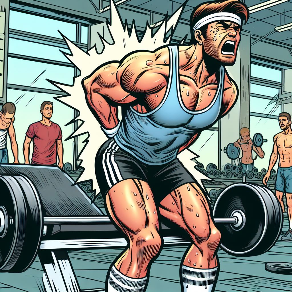 bodybuilding