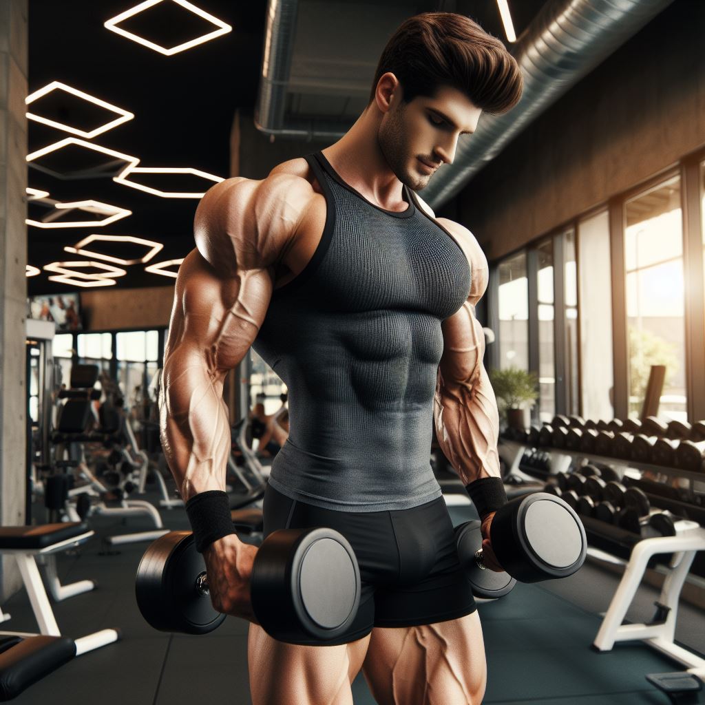 Full-Body workouts