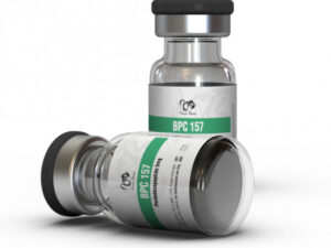 BPC-157 Dragon Pharma