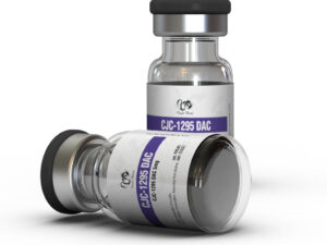 CJC-1295 DAC Dragon Pharma