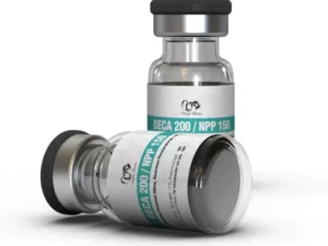 Deca200/NPP150 Dragon Pharma