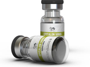 Epitalon Dragon Pharma