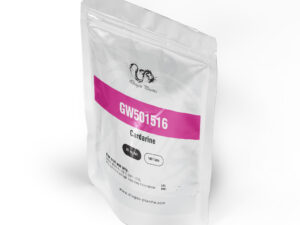 GW501516 Dragon Pharma