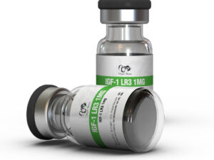 IGF-1 LR3 Dragon Pharma
