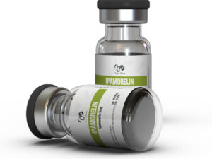 Ipamorelin Dragon Pharma