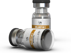 Melanotan 2 Dragon Pharma