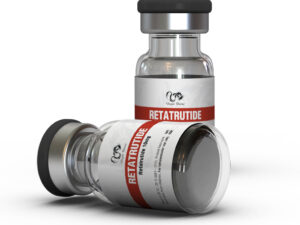 Retatrutide Dragon Pharma