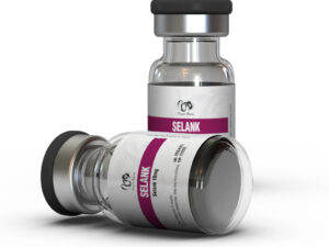 Selank Dragon Pharma