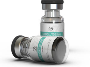 Semaglutide Dragon Pharma