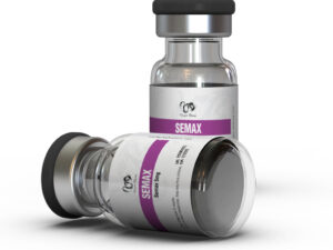 Semax Dragon Pharma