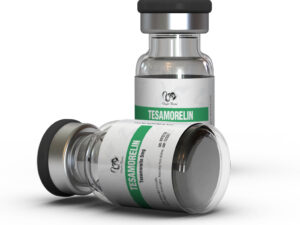 Tesamorelin Dragon Pharma