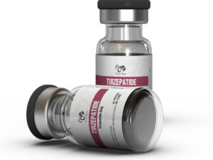 Tirzepatide Dragon Pharma