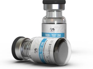 Tren-Test 350 Dragon Pharma