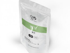 YK 11 Dragon Pharma