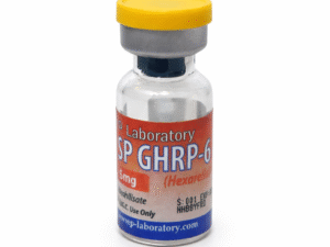 GHRP-6 SP-Laboratories