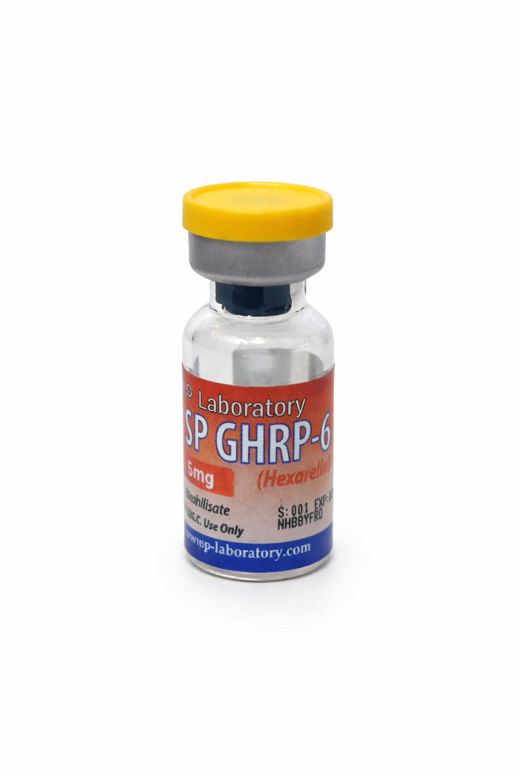 GHRP-6 SP-Laboratories