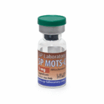MOTS-C SP-Laboratories