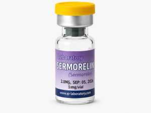 Sermorelin